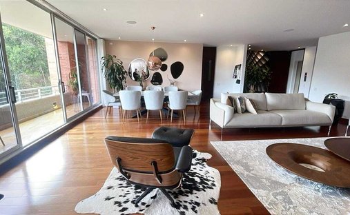 Appartamento a Bogotá, Bogotá, Colombia 1