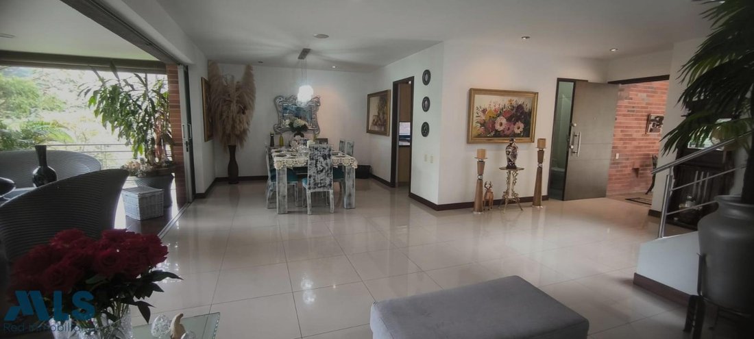 House in Envigado, Antioquia, Colombia 3 - 17247858