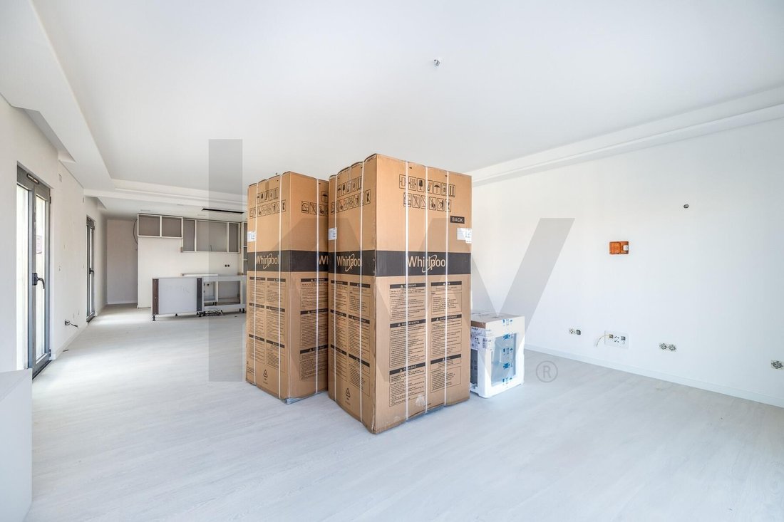 Apartment in Ericeira, Lisbon, Portugal 5 - 17252997