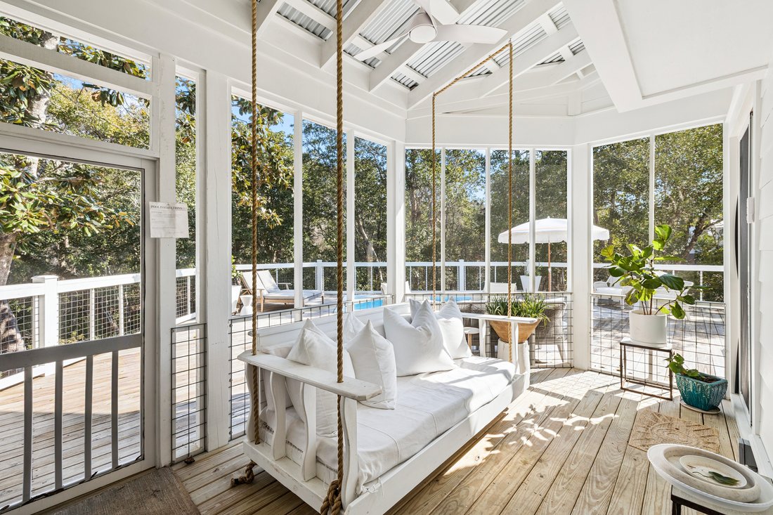 Maison à Santa Rosa Beach, Floride, États-Unis 4 - 17252563