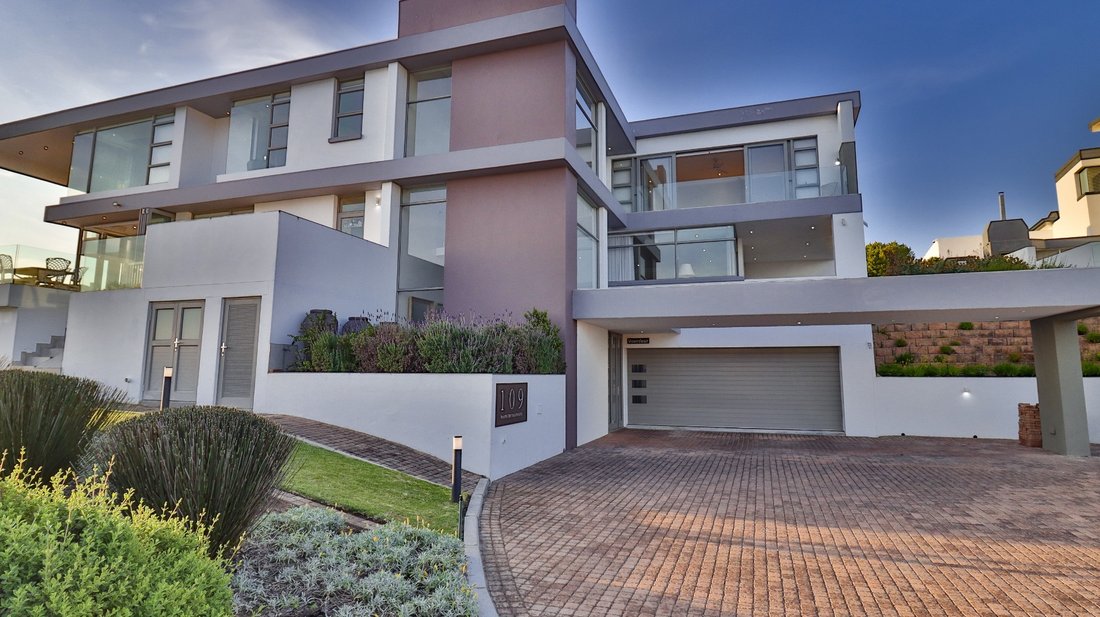 House in Pinnacle Point, Western Cape, South Africa 2 - 17253621