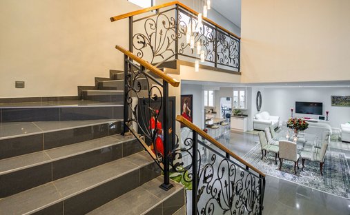 Maison à Roodepoort, Gauteng, Afrique du Sud 1