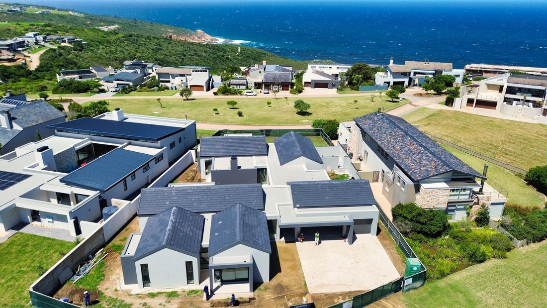 House in Oubaai Golf Estate, Western Cape, South Africa 2 - 17253139