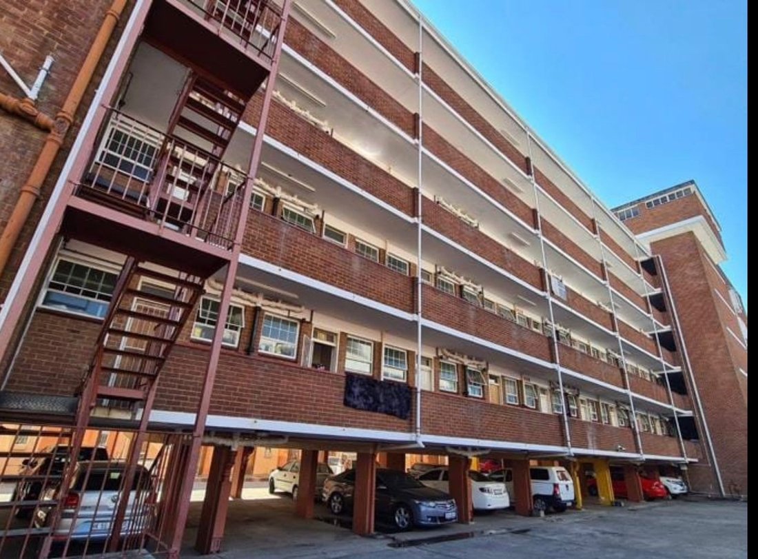 Apartment in Pretoria Central, Gauteng, South Africa 1 - 17252768