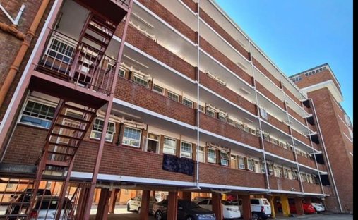 Appartement à Pretoria, Gauteng, Afrique du Sud 1