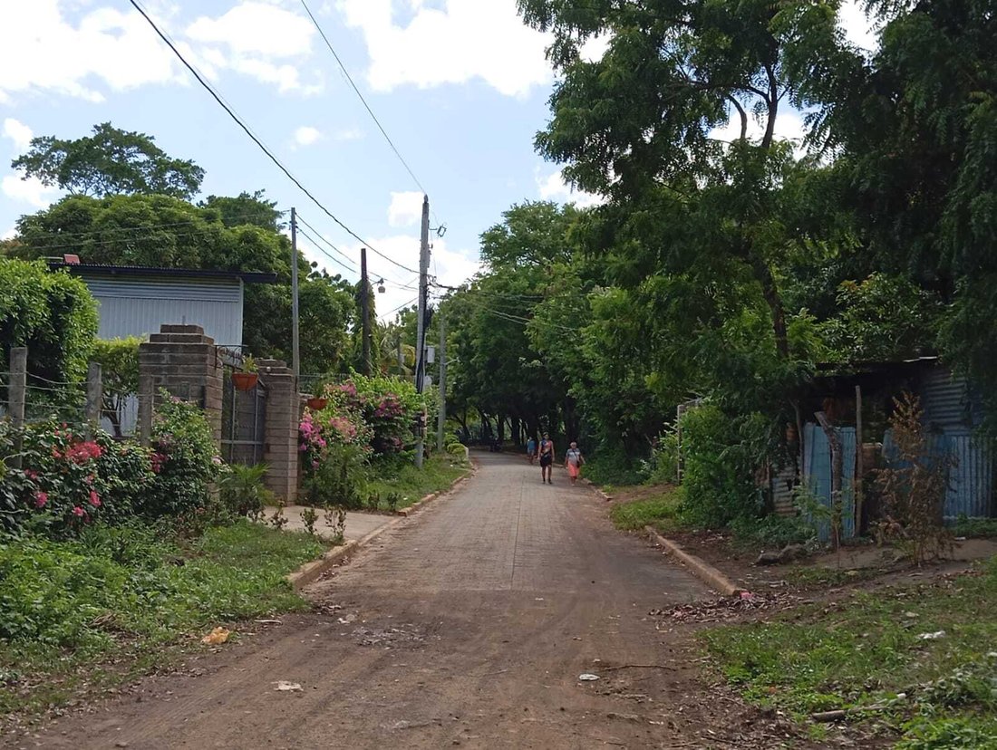 Farm Ranch in Montes de Oro, Masaya, Nicaragua 1 - 17250122
