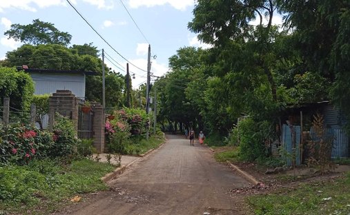 Farm Ranch in Montes de Oro, Masaya, Nicaragua 1