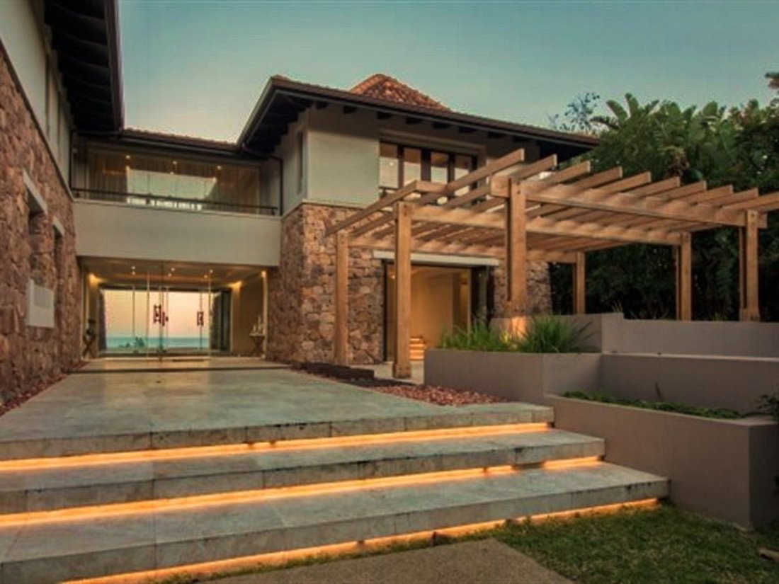 House in Mutale Local Municipality, Limpopo, South Africa 2 - 17252249