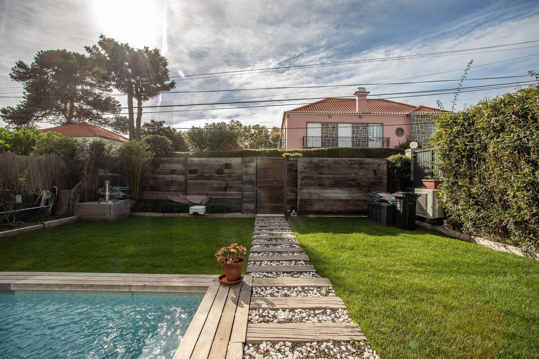House in Cascais e Estoril, Lisbon, Portugal 4 - 17252267
