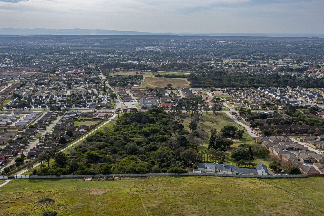 Land in Lorraine, Eastern Cape, South Africa 2 - 17249554