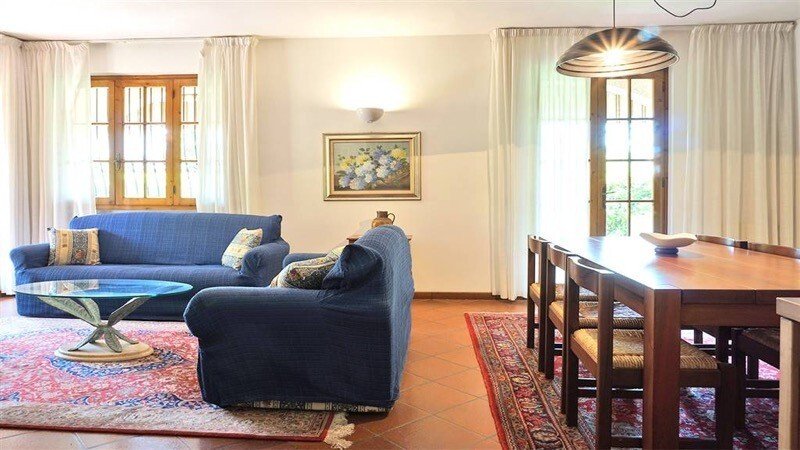 Villa in Center, Forte dei Marmi, Tuscany 5 - 17254568
