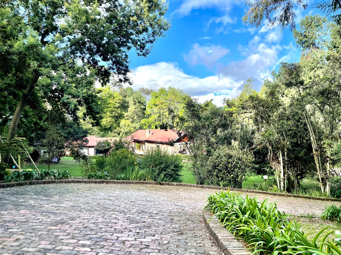 House in Bogota, Bogotá, Colombia 4 - 17250750