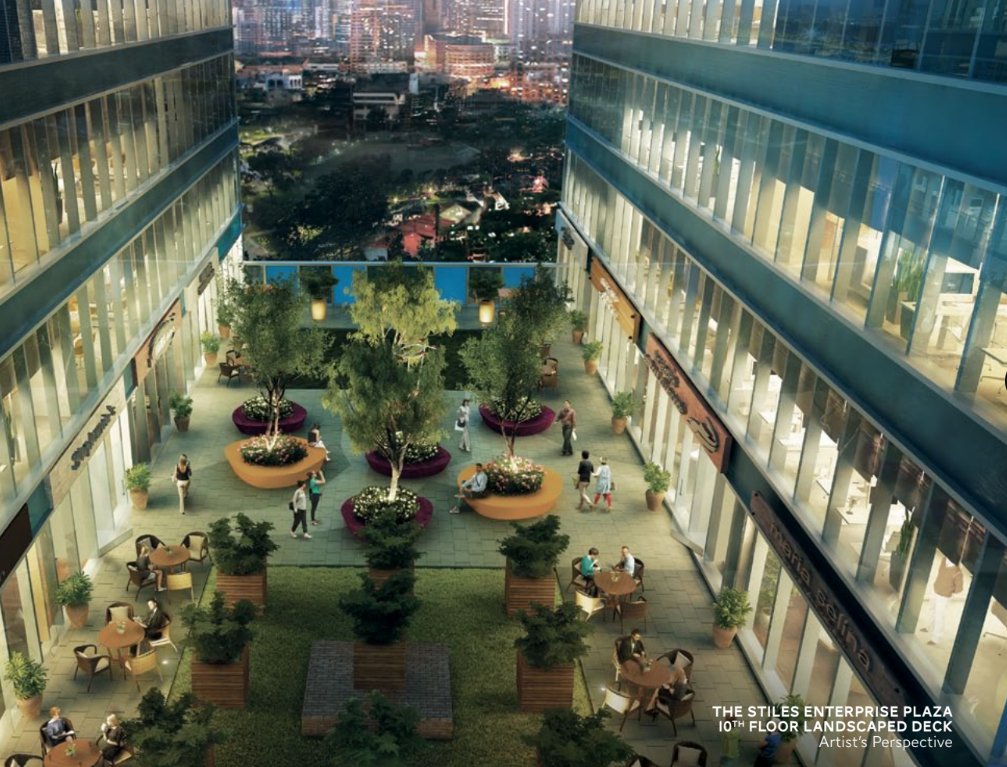 Condo in Makati, Metro Manila, Philippines 4 - 17250497