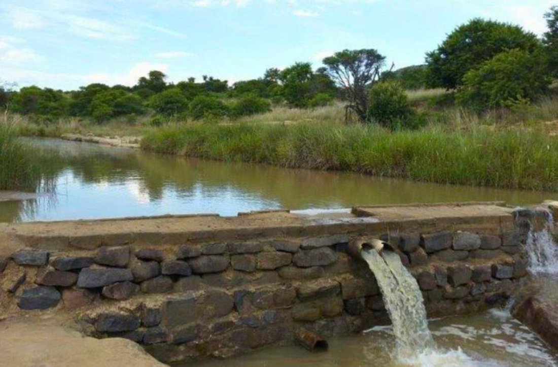 Farm Ranch in Newcastle, KwaZulu-Natal, South Africa 3 - 17253486