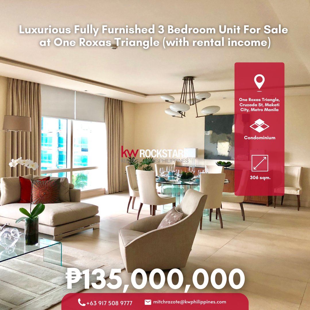 Condo in Makati, Metro Manila, Philippines 1 - 17249811