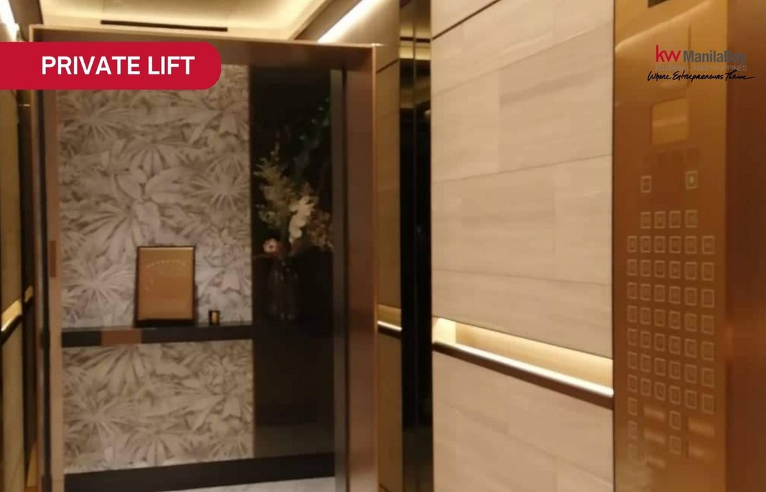 Condo in Taguig, Metro Manila, Philippines 4 - 17252695