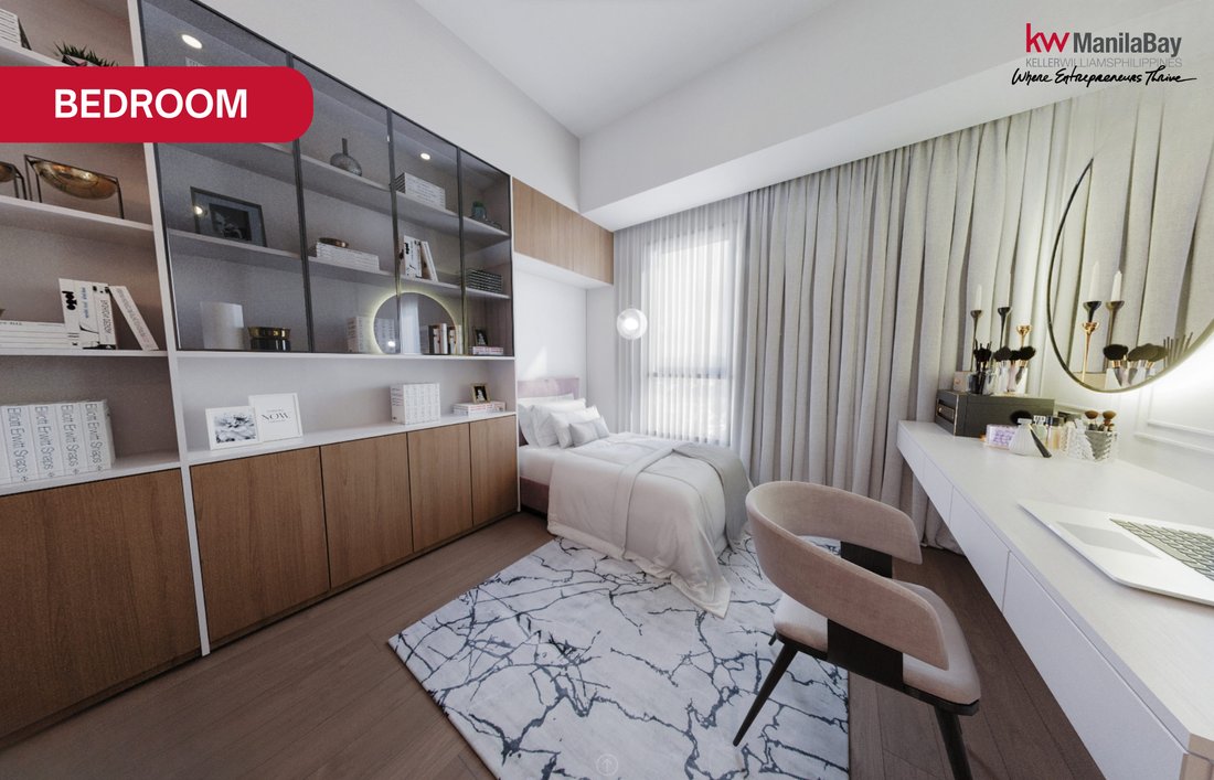 Condo in Pasig, Metro Manila, Philippines 3 - 17252337