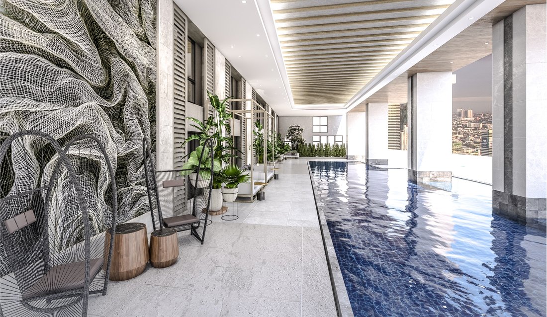Condo in Makati, Metro Manila, Philippines 4 - 17252247