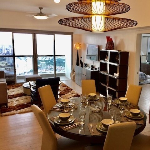 Condo in Pasig, Metro Manila, Philippines 1 - 17251926