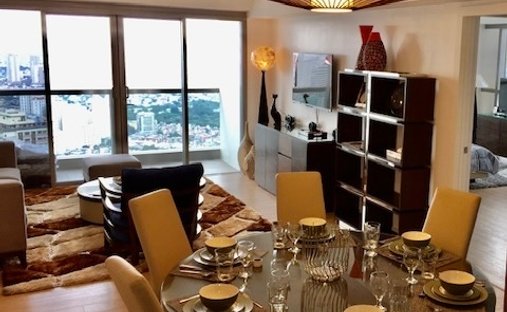 Casa a Pasig, Regione Capitale Nazionale, Filippine 1