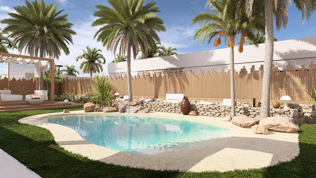 Villa in Murcia, Región de Murcia, Spain 5 - 17247905