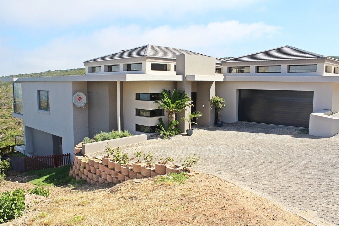 House in Dana Bay, Western Cape, South Africa 1 - 17253686