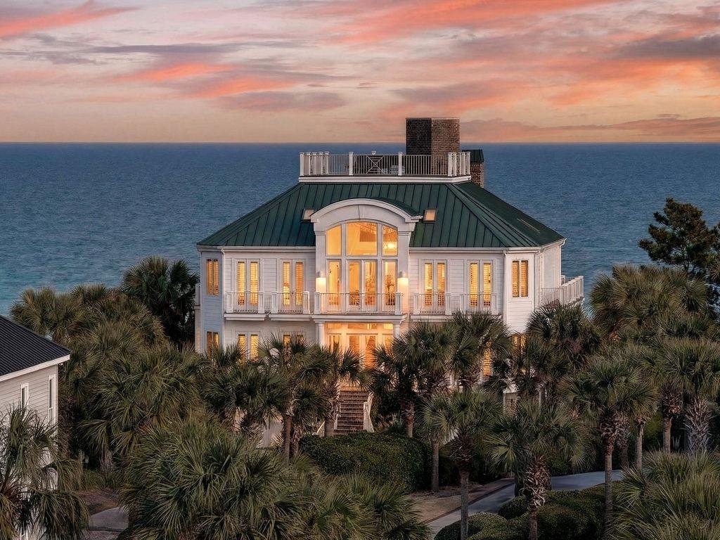 Casa a Georgetown, Carolina del Sud, Stati Uniti 1 - 17248544
