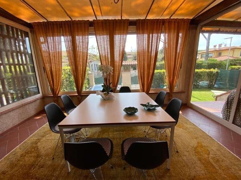 Villa in Center, Forte dei Marmi, Tuscany 2 - 17254760