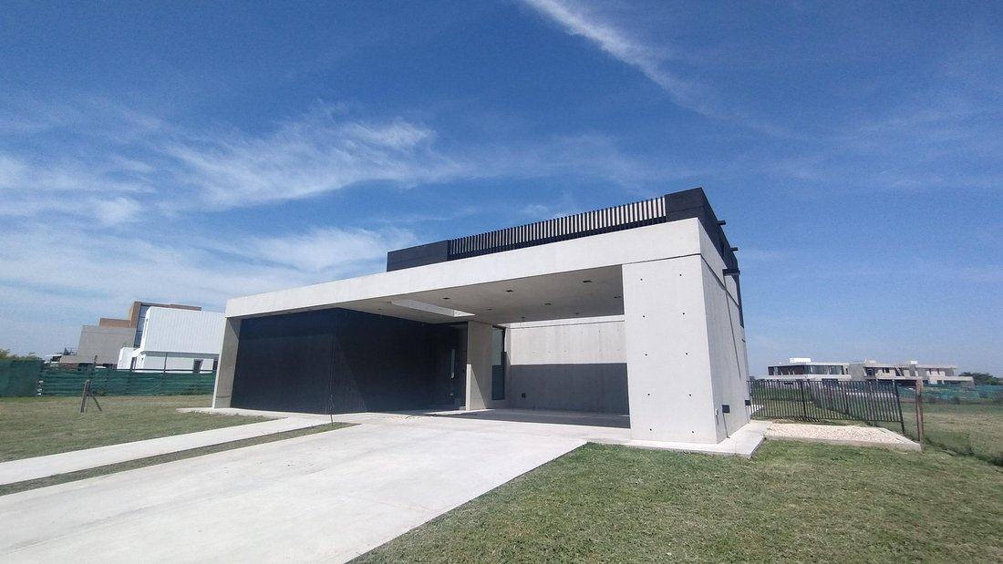 House in Belén de Escobar, Buenos Aires Province, Argentina 4 - 17250694