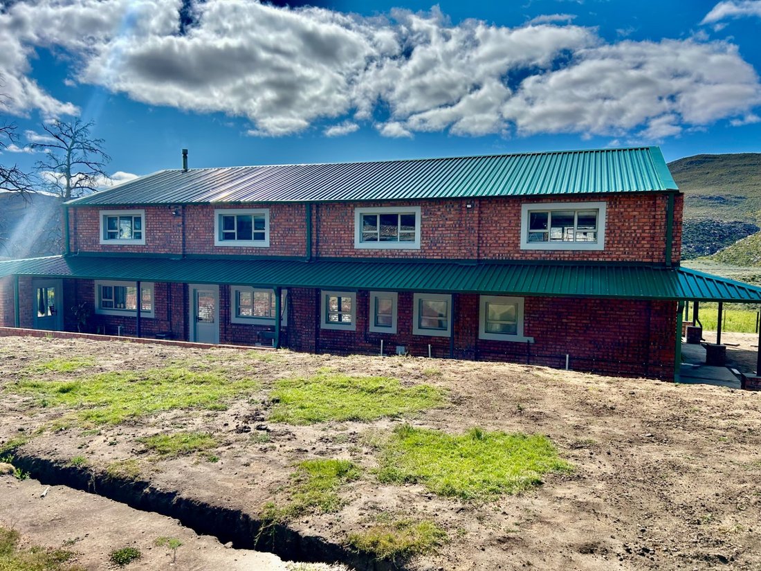 Farm Ranch in Johannesburg, Gauteng, South Africa 2 - 17250071