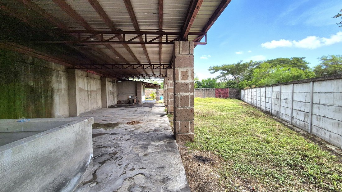Land in Managua, Managua, Nicaragua 5 - 17250880