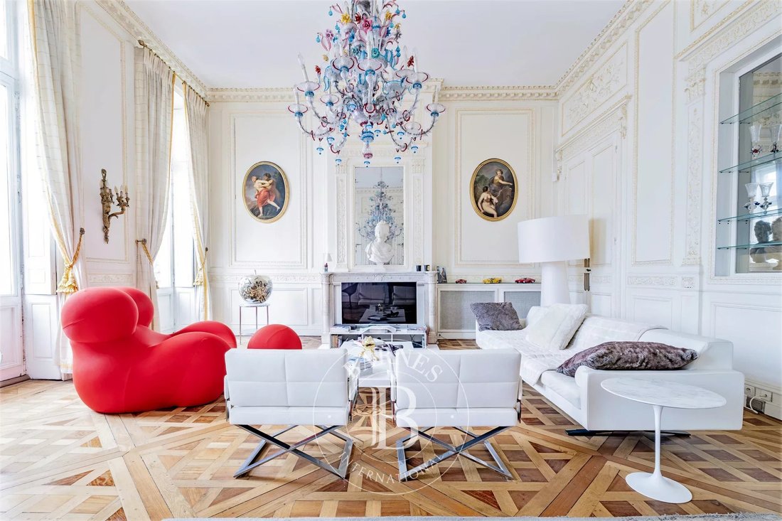 Apartment in Hôtel de Ville-Quinconce-Saint Seurin-Fondaudège, Bordeaux, France 4 - 17247950