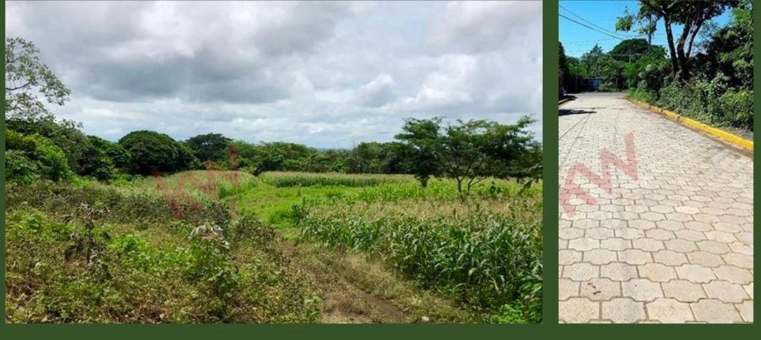Land in Leonel Reynosa, Managua, Nicaragua 1 - 17251111