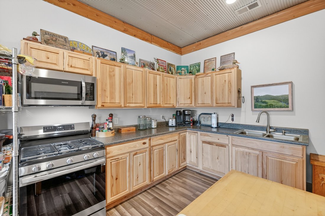 House in Hartsville, Tennessee, United States 5 - 17257469