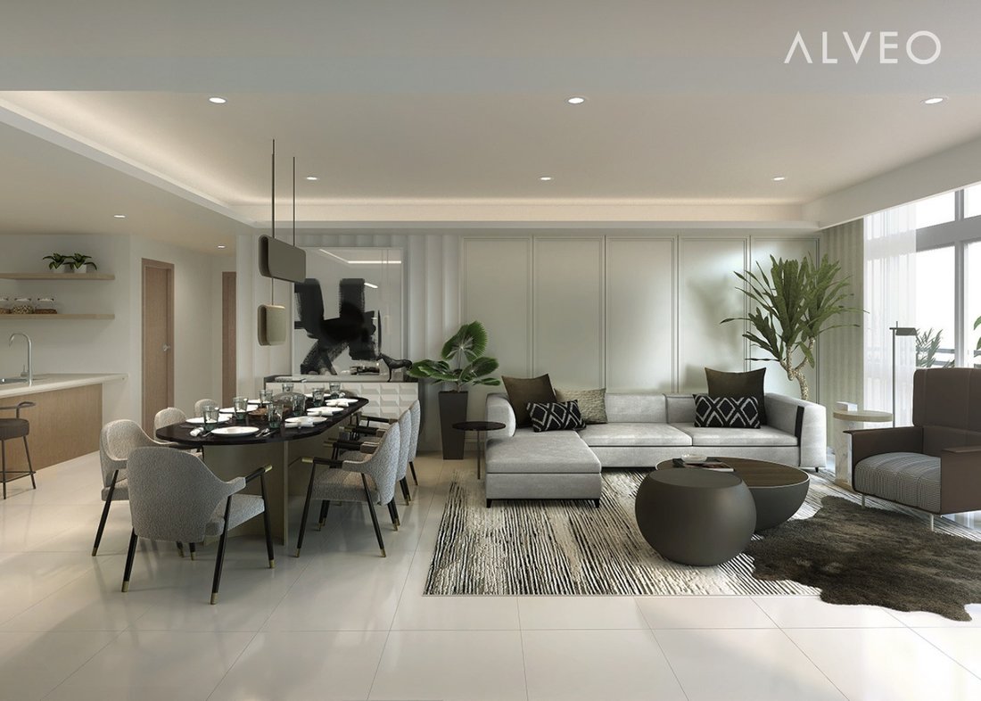 Condo in Makati, Metro Manila, Philippines 2 - 17252256