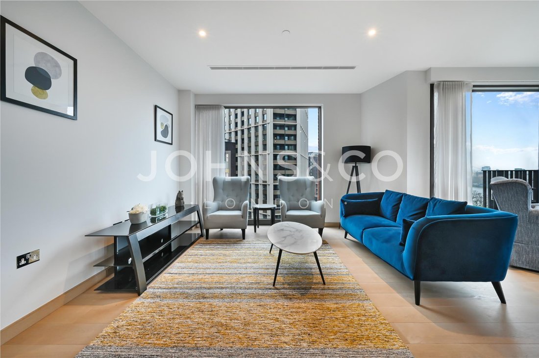 Apartment in New Covent Garden, Wandsworth (Greater London), England 4 - 17253957