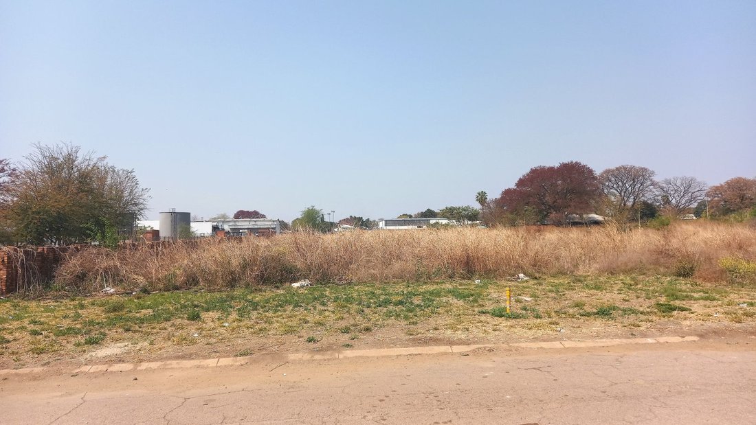 Land in Johannesburg, Gauteng, South Africa 5 - 17248995