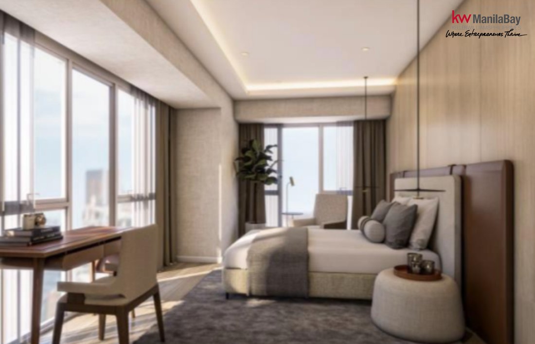 Condo in Quezon City, Metro Manila, Philippines 4 - 17252310