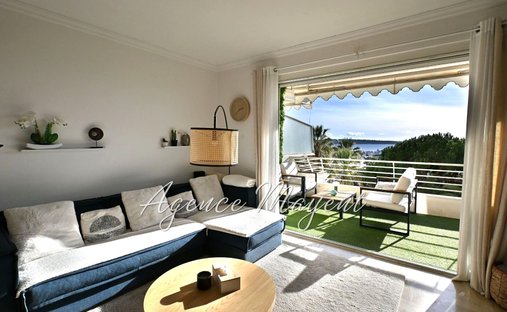 Appartement à Cannes, Provence-Alpes-Côte d'Azur, France 1