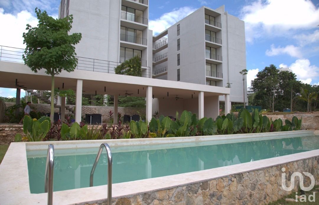 Apartment in Mérida, Yucatan, Mexico 1 - 15803991