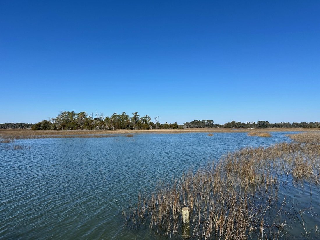 House in Wadmalaw Island, South Carolina, United States 5 - 17256436