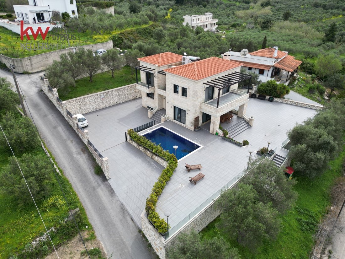 House in Apokoronas, Greece 2 - 17250105