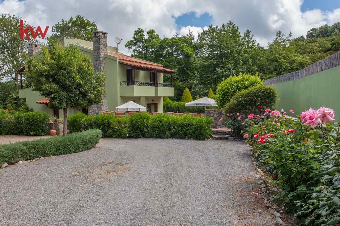 House in Kissamos, Greece 3 - 17249979