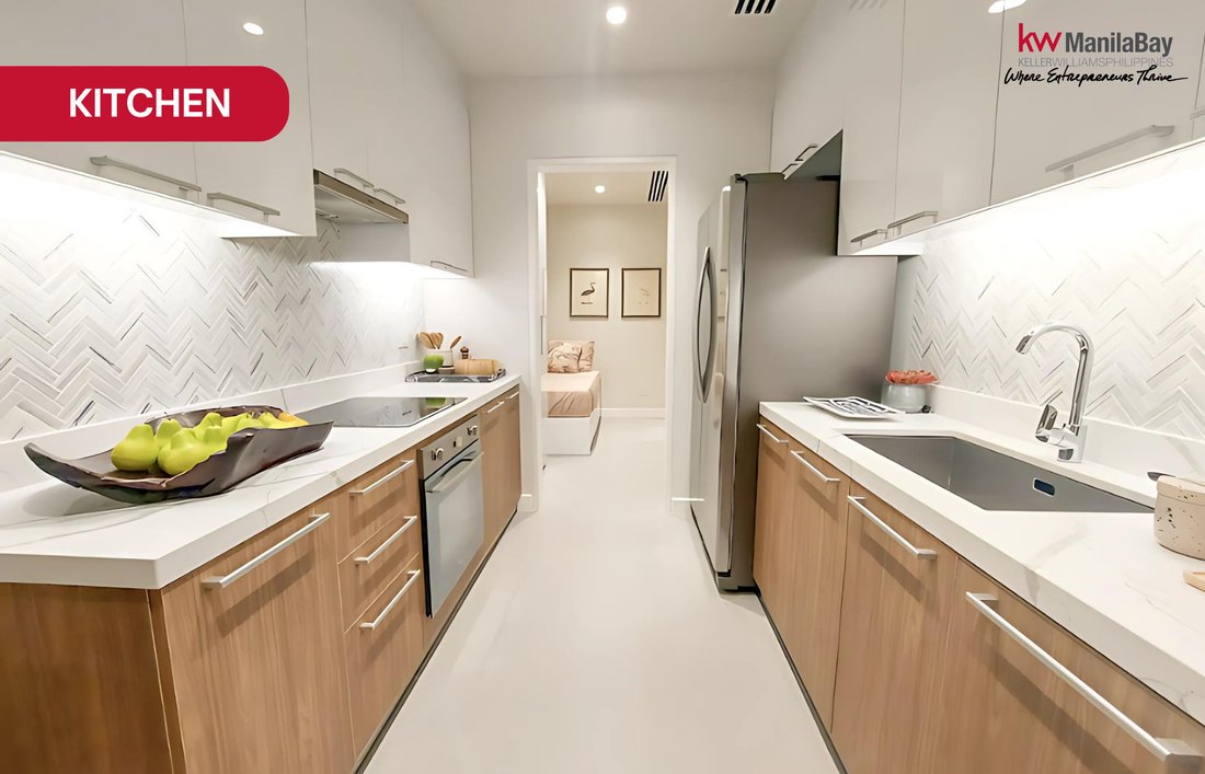 Condo in Quezon City, Metro Manila, Philippines 4 - 17252098