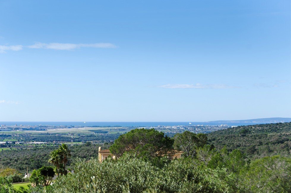 Country House in Palma, Balearic Islands, Spain 2 - 17248077