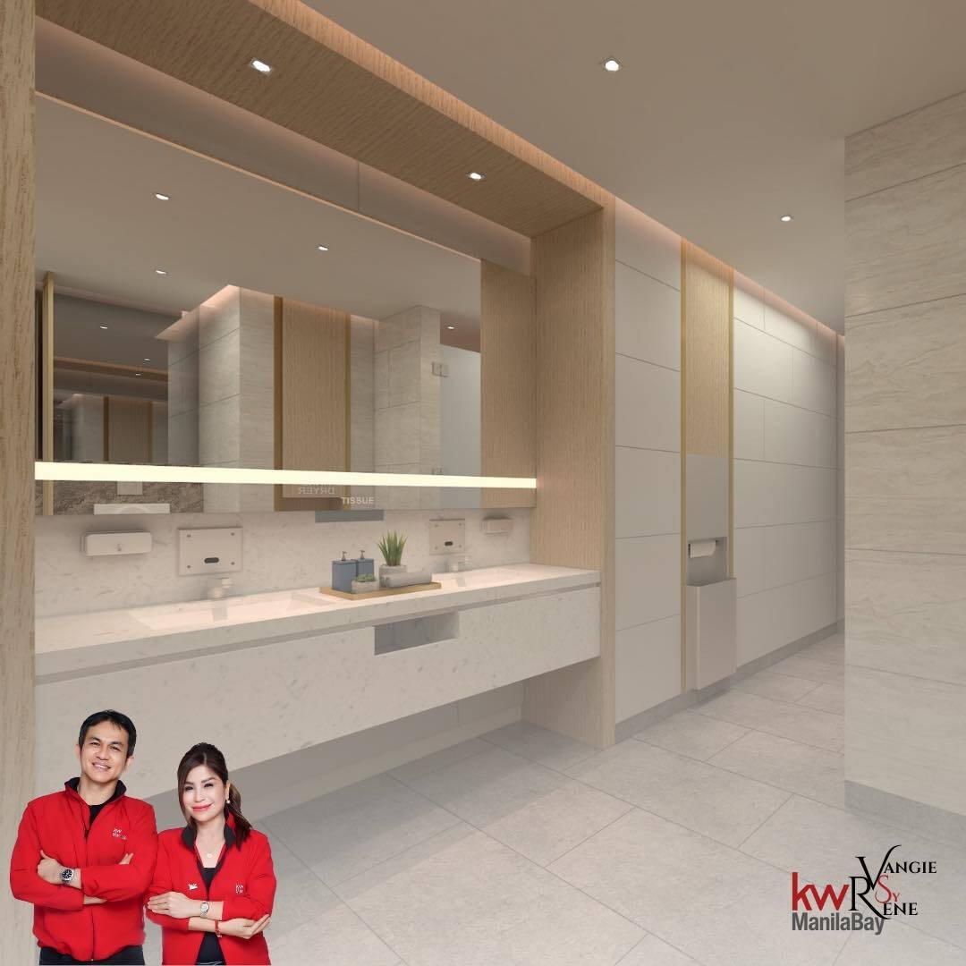 Condo in Taguig, Metro Manila, Philippines 3 - 17252553