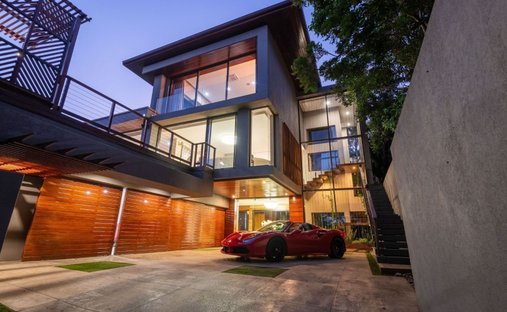Casa en Dolphin Coast, KwaZulu-Natal, Sudáfrica 1