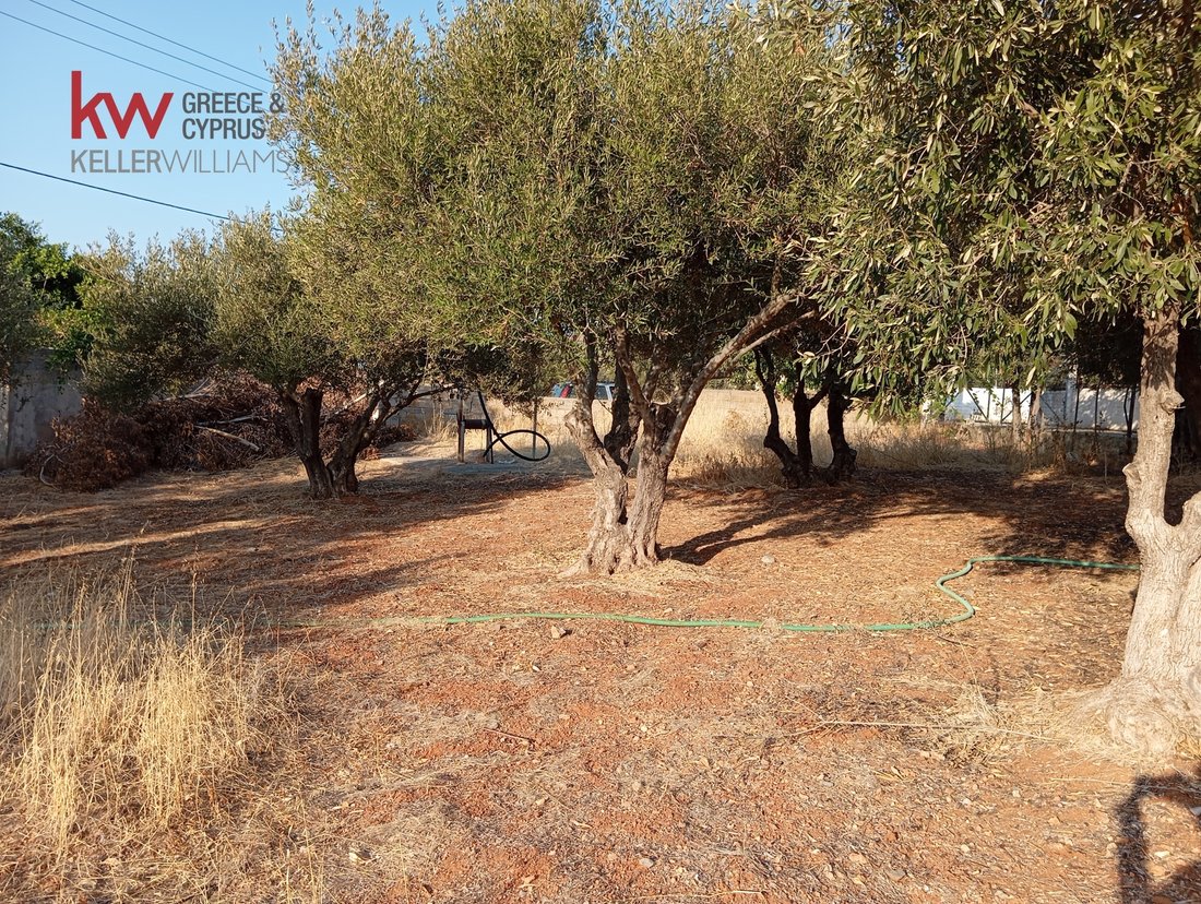 Land in Community of Anopolis, Gouves, Greece 4 - 17248937