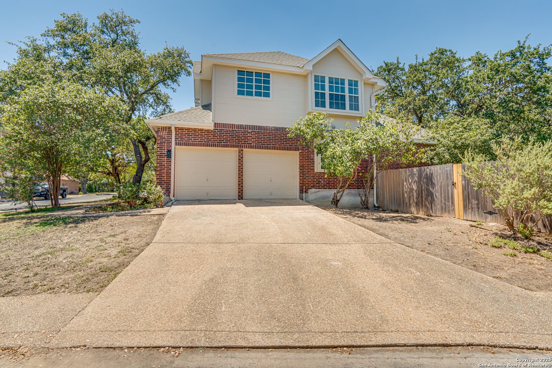 House in San Antonio, Texas, United States 4 - 17257623