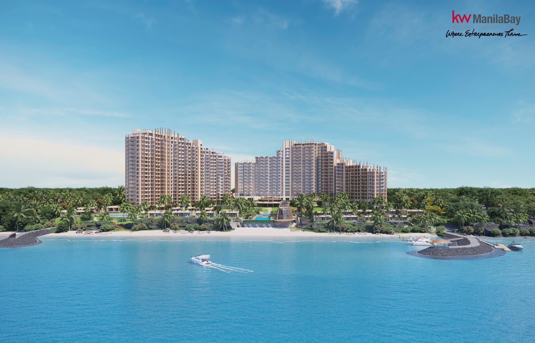 Condo in Lapu-Lapu City, Central Visayas, Philippines 3 - 17252207